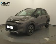 Citroen C3 Aircross Châteaubriant