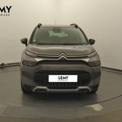 Citroen C3 Aircross C3 Aircross BlueHDi 120 S&S EAT6 Feel Pack Business Ch&acirc;teaubriant