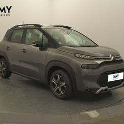 Citroen C3 Aircross C3 Aircross BlueHDi 120 S&S EAT6 Feel Pack Business Ch&acirc;teaubriant