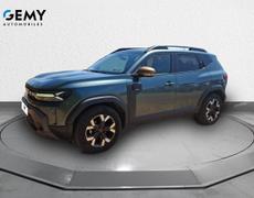 Dacia Duster Le Mans