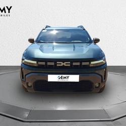 Dacia Duster Duster ECO-G 100 Extreme Le Mans