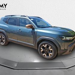 Dacia Duster Duster ECO-G 100 Extreme Le Mans
