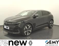 Renault Megane E-Tech Chambray-lès-Tours