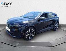 Renault Megane E-Tech Chambray-lès-Tours