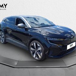 Renault Megane E-Tech Megane E-Tech EV60 220 ch super charge Techno Chambray-l&egrave;s-Tours
