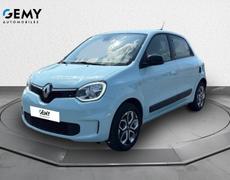 Renault Twingo 3