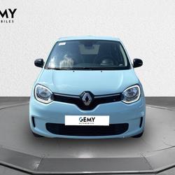 Renault Twingo 3 Twingo III SCe 65 Equilibre Le Mans