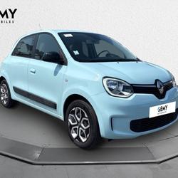 Renault Twingo 3 Twingo III SCe 65 Equilibre Le Mans