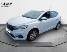 Dacia Sandero Chambray-lès-Tours