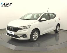 Dacia Sandero Chambray-lès-Tours