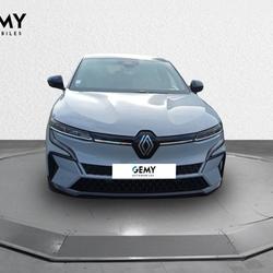Renault Megane E-Tech Megane E-Tech EV60 220 ch optimum charge Techno Chambray-l&egrave;s-Tours