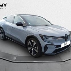Renault Megane E-Tech Megane E-Tech EV60 220 ch optimum charge Techno Chambray-l&egrave;s-Tours