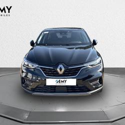 Renault Arkana Arkana E-Tech hybride 145 - 22 Equilibre Le Mans