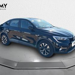Renault Arkana Arkana E-Tech hybride 145 - 22 Equilibre Le Mans