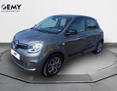 Renault Twingo 3