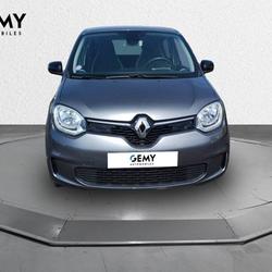Renault Twingo 3 Twingo III SCe 65 Equilibre Chambray-l&egrave;s-Tours