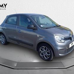 Renault Twingo 3 Twingo III SCe 65 Equilibre Chambray-l&egrave;s-Tours