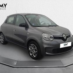 Renault Twingo 3 Twingo III SCe 65 Equilibre Chambray-l&egrave;s-Tours
