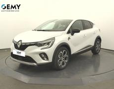 Renault Captur Le Mans