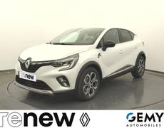 Renault Captur Le Mans