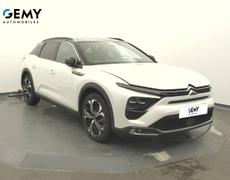 Citroen C5 X - C5 X Hybride Rechargeable 225 S&S e-EAT8 Shine - 22 885 €