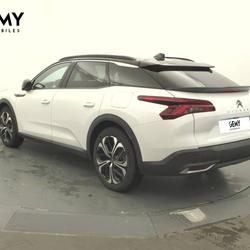 Citroen C5 X C5 X Hybride Rechargeable 225 S&S e-EAT8 Shine Ch&acirc;teaubriant