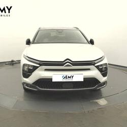 Citroen C5 X C5 X Hybride Rechargeable 225 S&S e-EAT8 Shine Ch&acirc;teaubriant