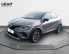 Renault Captur Chambray-lès-Tours