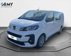 Peugeot Expert Pontivy