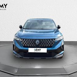 Renault Austral Austral full hybrid E-Tech 200 ch Evolution Le Mans