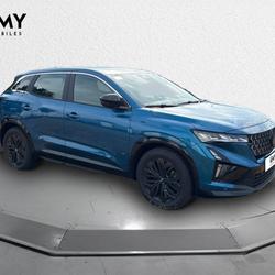 Renault Austral Austral full hybrid E-Tech 200 ch Evolution Le Mans