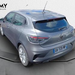 Renault Clio 5 Clio TCe 90 Evolution Chambray-l&egrave;s-Tours