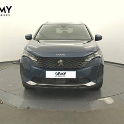 Peugeot 5008 5008 PureTech 130ch S&S BVM6 Allure Ch&acirc;teaubriant