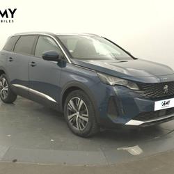 Peugeot 5008 5008 PureTech 130ch S&S BVM6 Allure Ch&acirc;teaubriant