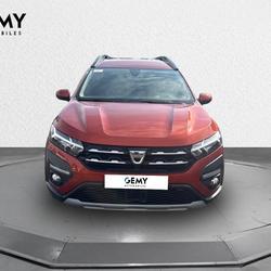 Dacia Jogger Jogger TCe 110 5 places Confort Le Mans