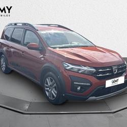 Dacia Jogger Jogger TCe 110 5 places Confort Le Mans