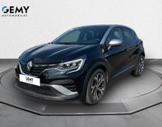 Renault Captur Le Mans