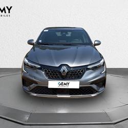 Renault Arkana Arkana E-Tech 145 - 23 Techno Le Mans