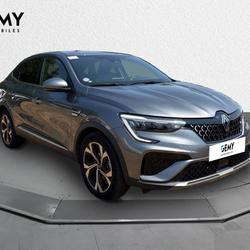 Renault Arkana Arkana E-Tech 145 - 23 Techno Le Mans