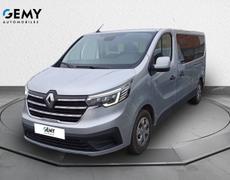 Renault Trafic combi Chambray-lès-Tours