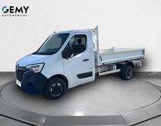 Renault Master Le Mans