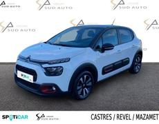 Citroen C3 Castres