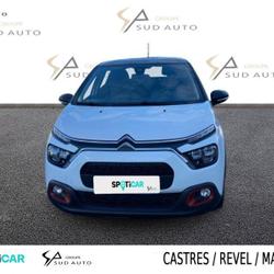 Citroen C3 C3 PureTech 110 S&S BVM6 C-Series Castres