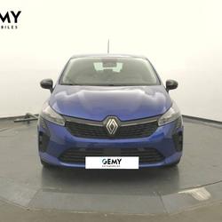 Renault Clio 5 Clio E-Tech full hybrid 145 ch GSR2 Evolution Ch&acirc;teaubriant