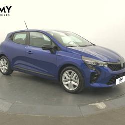 Renault Clio 5 Clio E-Tech full hybrid 145 ch GSR2 Evolution Ch&acirc;teaubriant