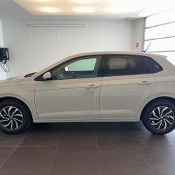 Volkswagen Polo Polo 1.0 TSI 95 S&S BVM5 VW Edition Vesoul