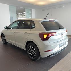 Volkswagen Polo Polo 1.0 TSI 95 S&S BVM5 VW Edition Vesoul