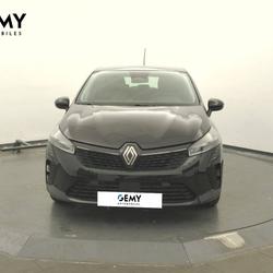 Renault Clio 5 Clio Eco-G 100 ch GSR2 Evolution Ch&acirc;teaubriant