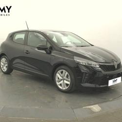 Renault Clio 5 Clio Eco-G 100 ch GSR2 Evolution Ch&acirc;teaubriant