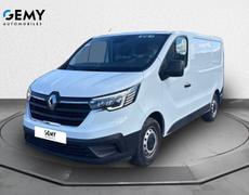 Renault Trafic Le Mans